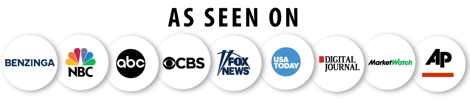 Tinnito is featured on large publications