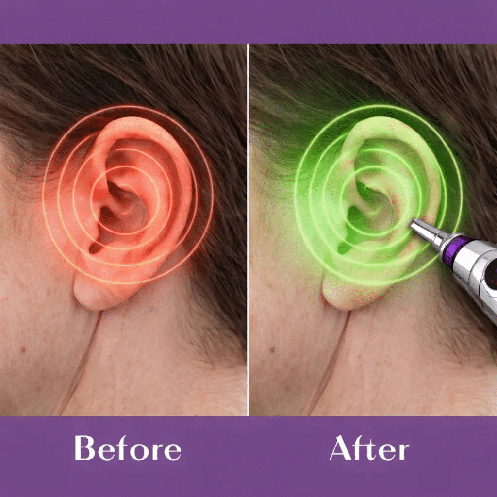 Tinnito (Official Retailer) [year]