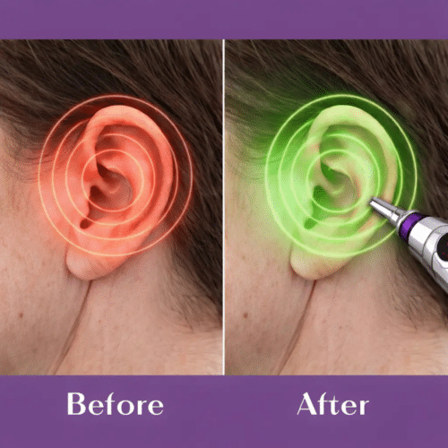 Tinnito (Official Retailer) [year]