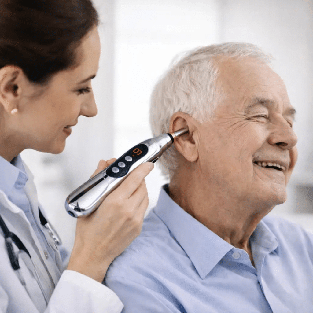 Tinnito (Official Retailer) [year]