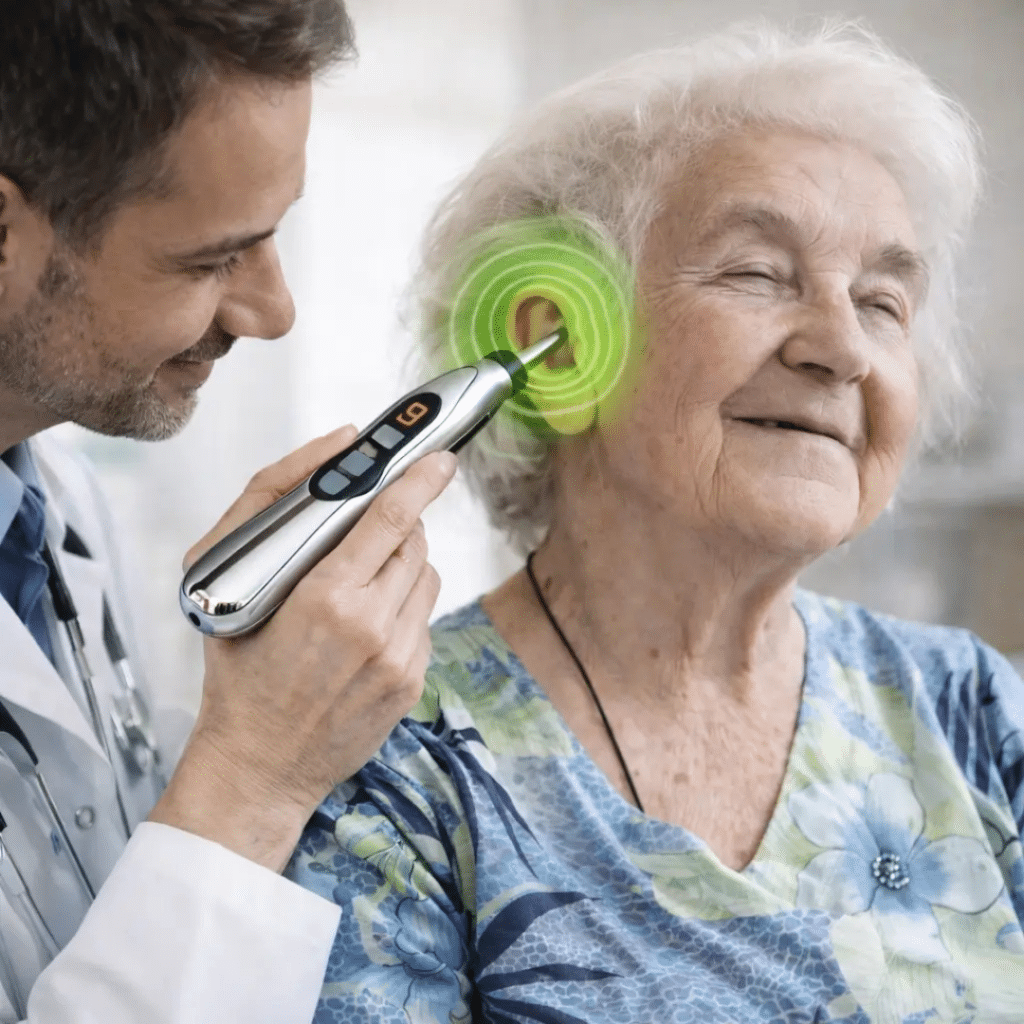 Tinnito (Official Retailer) [year]